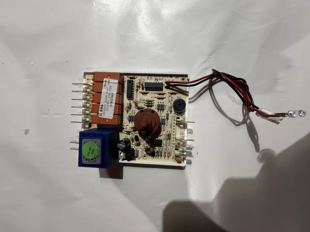 R3023E1120A7S Whirlpool Dryer Timer