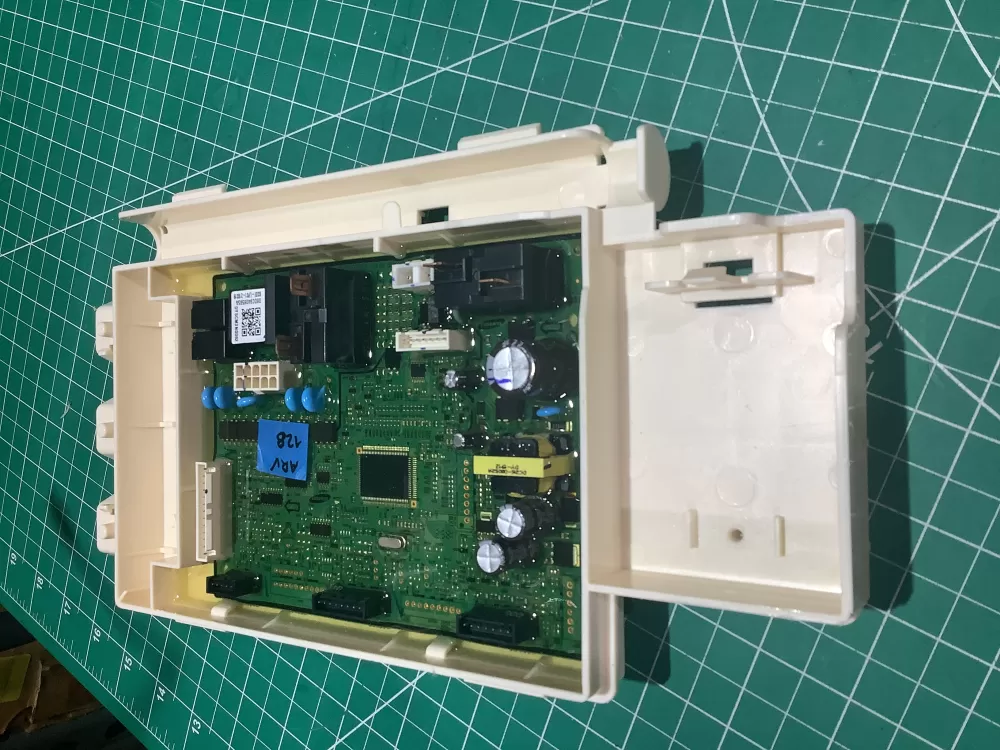 Samsung 06DC9406595A Dryer Control Board Main Assembly AZ178948 | ARV128