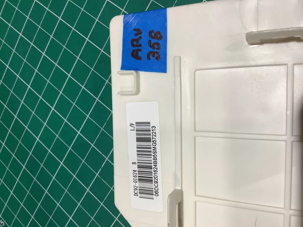 Samsung Washer Control Board DC92-01624B AZ184198 | ARV358
