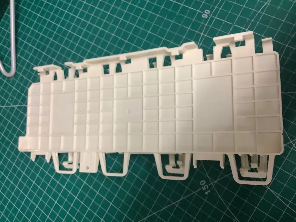 LG EBR62707645 Dryer Control Board