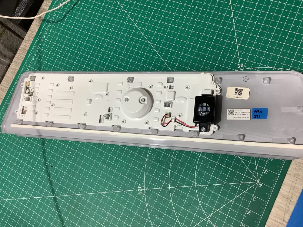 Maytag W11035067 Ap6278100 Washer Control Board Panel AZ191206 | ARV571