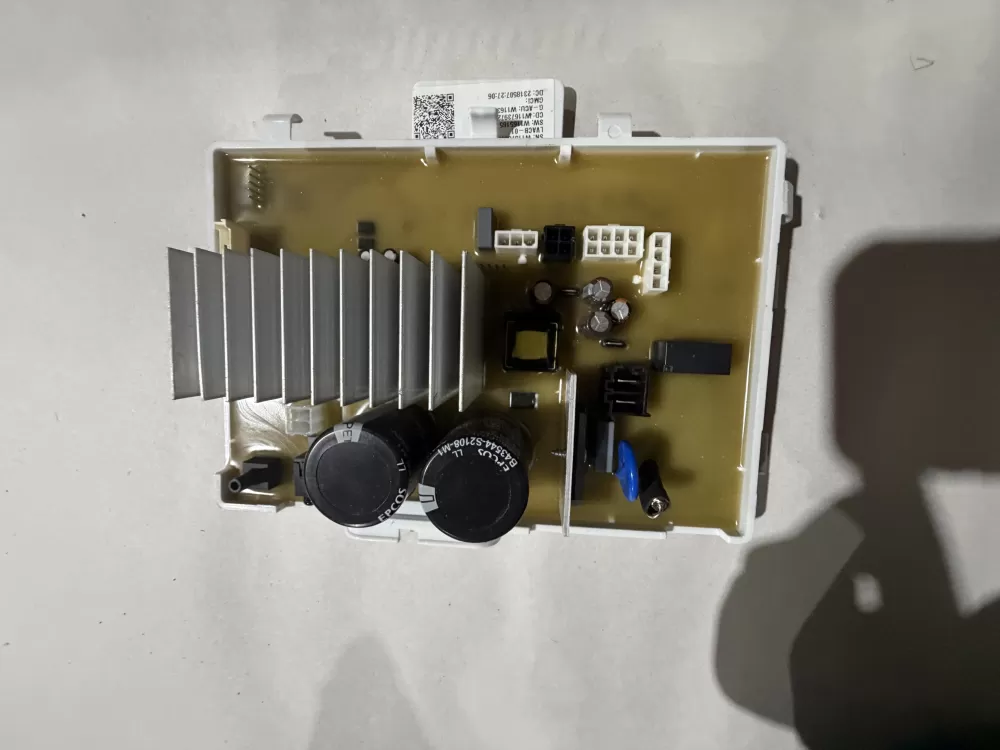 Whirlpool  Maytag W11576948 Washer Control Board