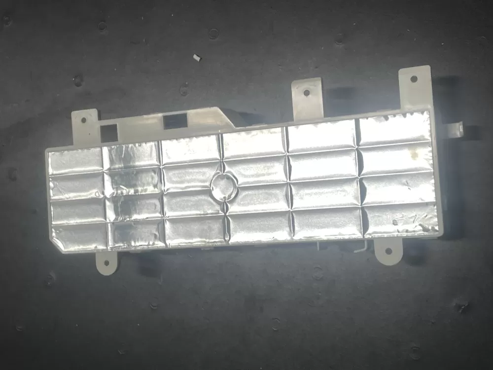 Samsung DC92 01937C Washer Control AZ17596 | WMV77