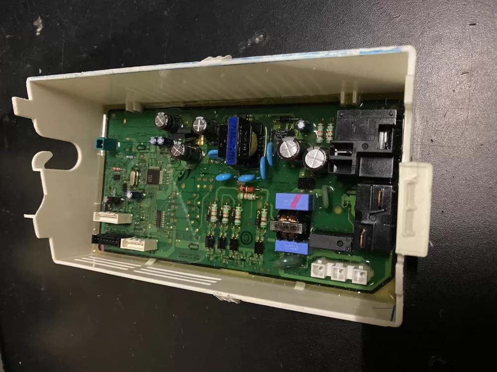 Samsung DC92-01626B DC9201626B Dryer Control Board