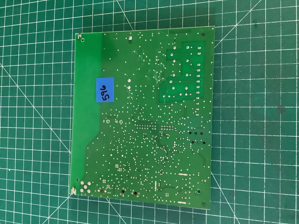 Comverge Dual Frequency Control Board 473953 AZ194715 | NR596