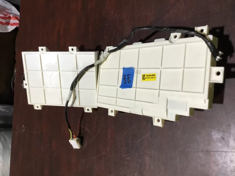 LG EBR39219620 EAX39219201 2 Dryer Control Board AZ68811 | NRV599