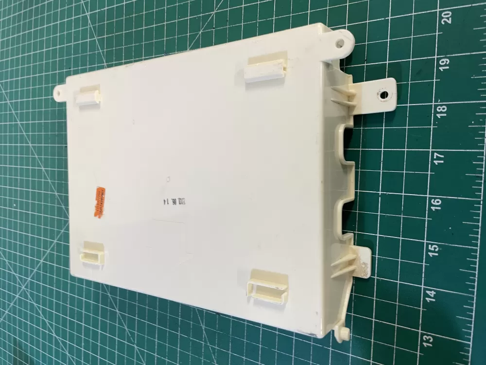 LG EBR74245807 Dryer Main Control Board AZ209375 | Wmv927