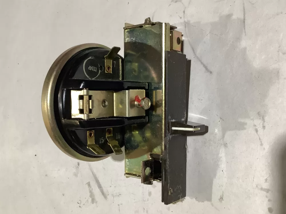 Maytag 0159 00 2 06223 Washer Water Switch 063 AZ111338 | Sl107