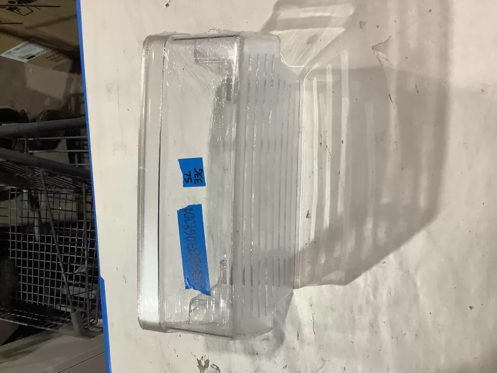 Refrigerator Gallon Right Door Shelf Bin 225D8706P001 AZ184941 | Sl336