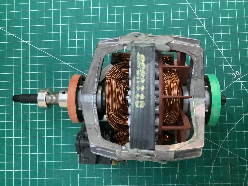 Admiral  Amana  Crosley  Estate  Inglis  Kenmore  Kitchen Aid  Maytag  Roper  Whirlpool W10448888  8115 299992 336351 337099 337100 337351 339088 339627 339635 339672 340907 343029 343234 345437 346744 348804 349587 349588 349808 349954 660199 660617 661654 687499 687988 689788 690094 690870 691227 694051 695074 695075 695089 695925 697075 786067 786090 3388209 3388234 3388235 3390033 3391886 3391887 3391888 3392857 3395652 3395653 3398046 3976707 3980069 4319349 8066206 8066207 8528319 8538262 8539555 26000299992 26000695925 AM211 S87-531 W10194250 W10366770 W10396029 W10396032 W10448892 279827 Dryer Drive Motor