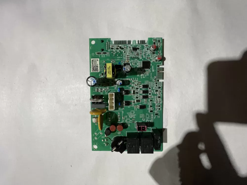 GE 265D4225G100 Dishwasher Control Board