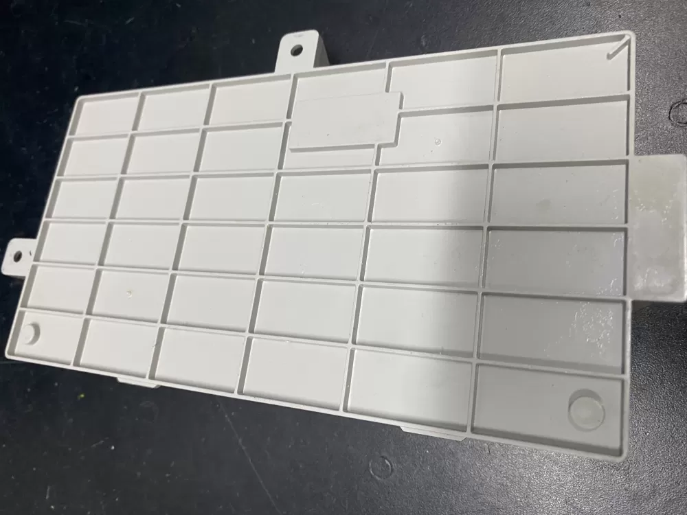 Samsung DC92 00322J Dryer Control Board AZ16193 | BK811