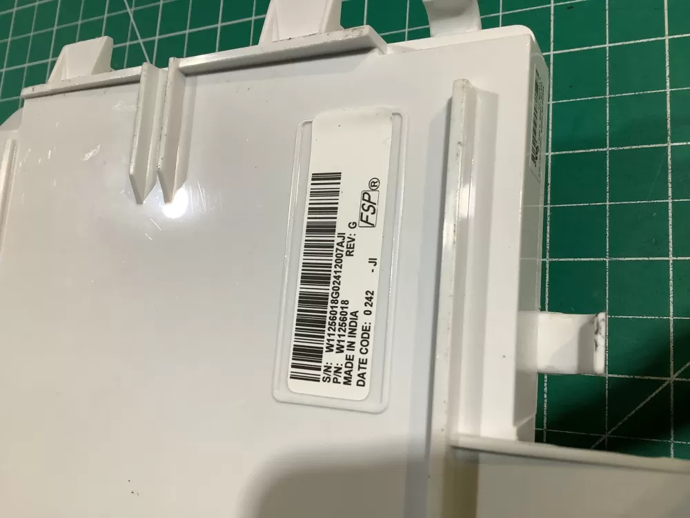 Maytag Whirlpool W11266006 W11256018 Washer Control Board AZ148716 | NRV766