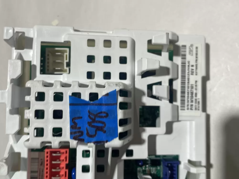 Kenmore AP5620245 W10487101 PS3652743 Washer Control Board AZ152544 | Wm1508