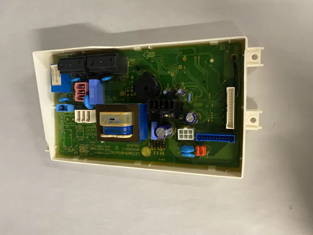 LG 6871EC1121C Dryer Control Board