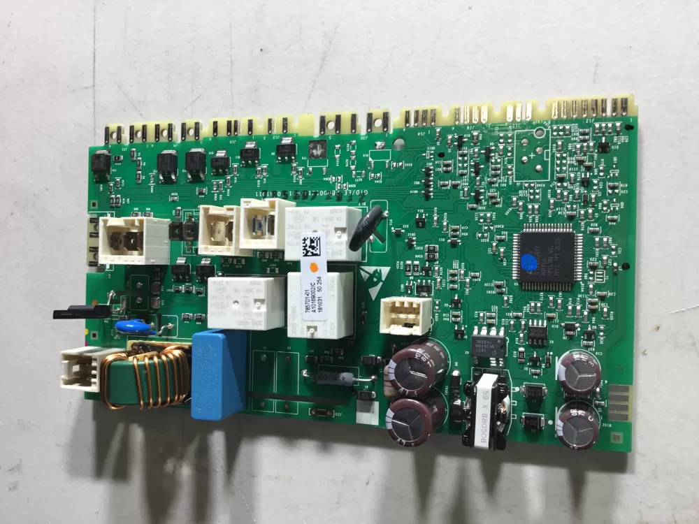 Frigidaire Electrolux A10169002 785701-01 Washer Control Board AZ46541 | NR1778