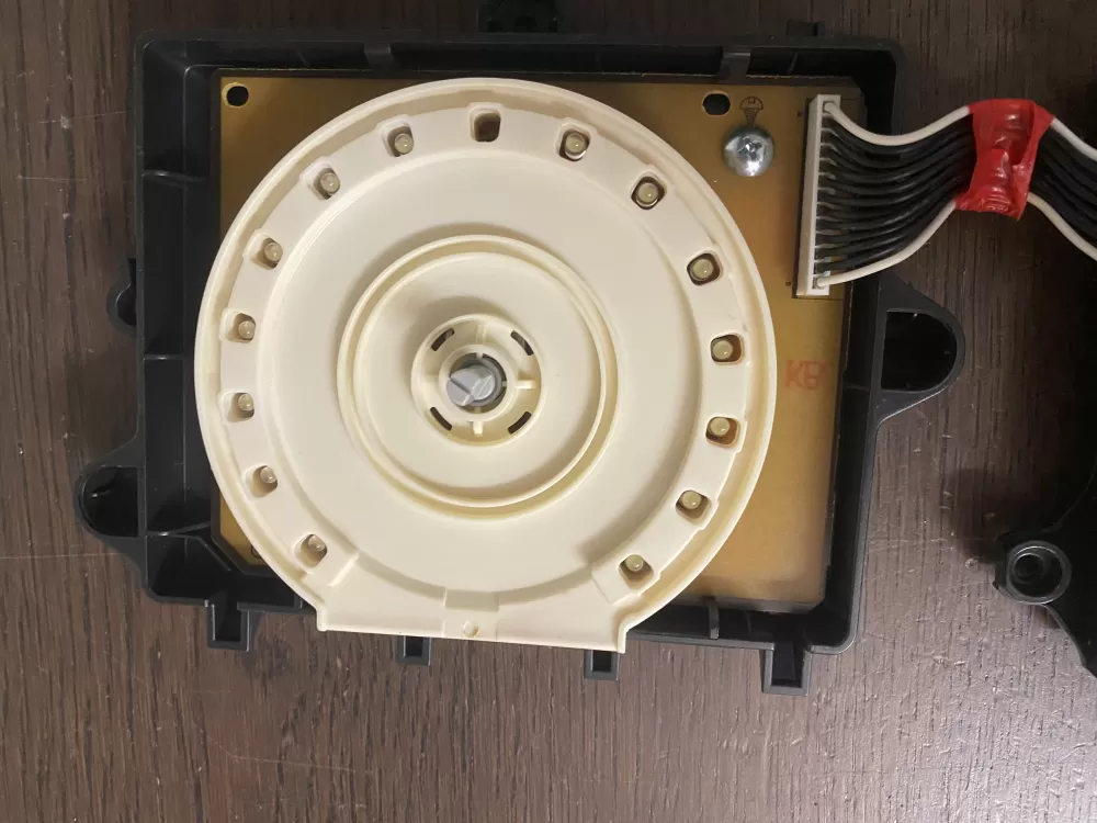 Samsung DC94-06604A Washer Control Board Pcb Assembly AZ49946 | BKV450