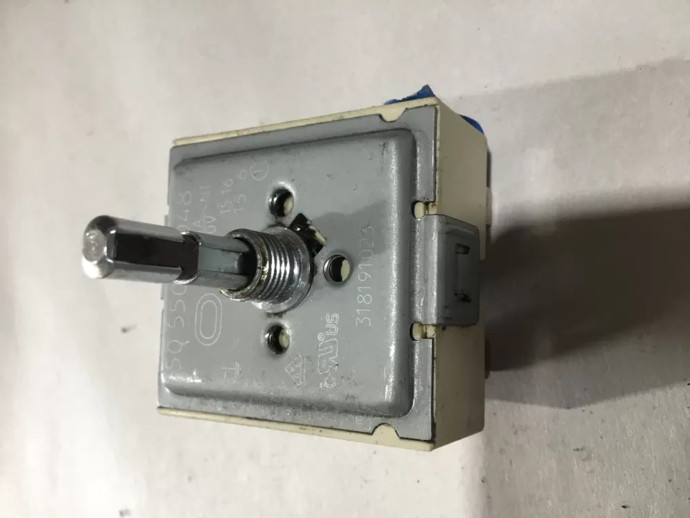 Kenmore 903097 9010 Range Infinite Switch AZ102277 | Sl102