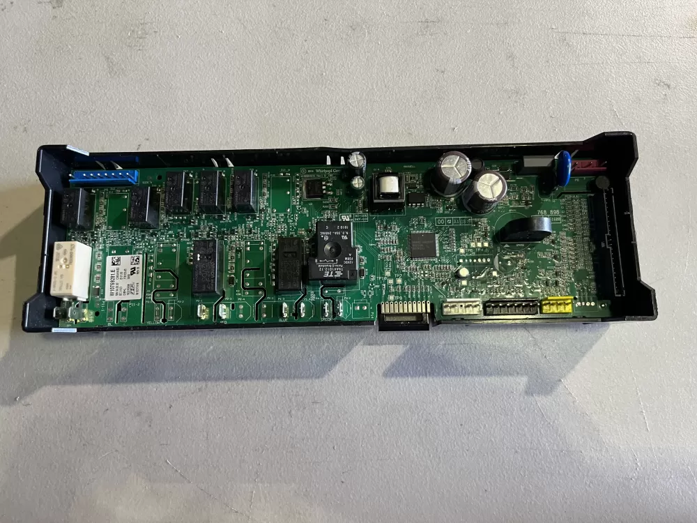 Whirlpool W10453979 W10759281 WPW10453979 W10884488 PS11759774 Range Control Board