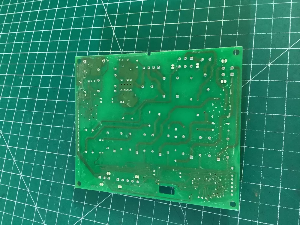Whirlpool Maytag W10259855 Refrigerator Control Board AZ213462 | NR1411