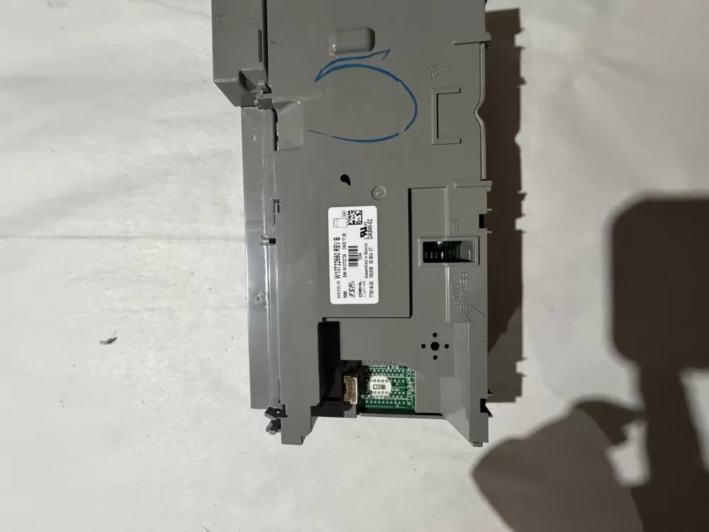 Whirlpool Kenmore Amana AP5958462 Dishwasher Control Board AZ220826 | KM1161