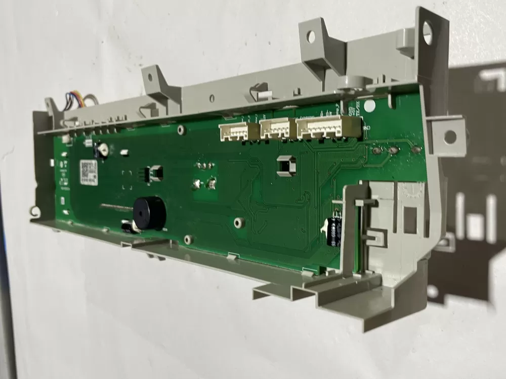 Haier GE 1004512507 0181800045 Washer Control Board | AZ141316 | Smv724