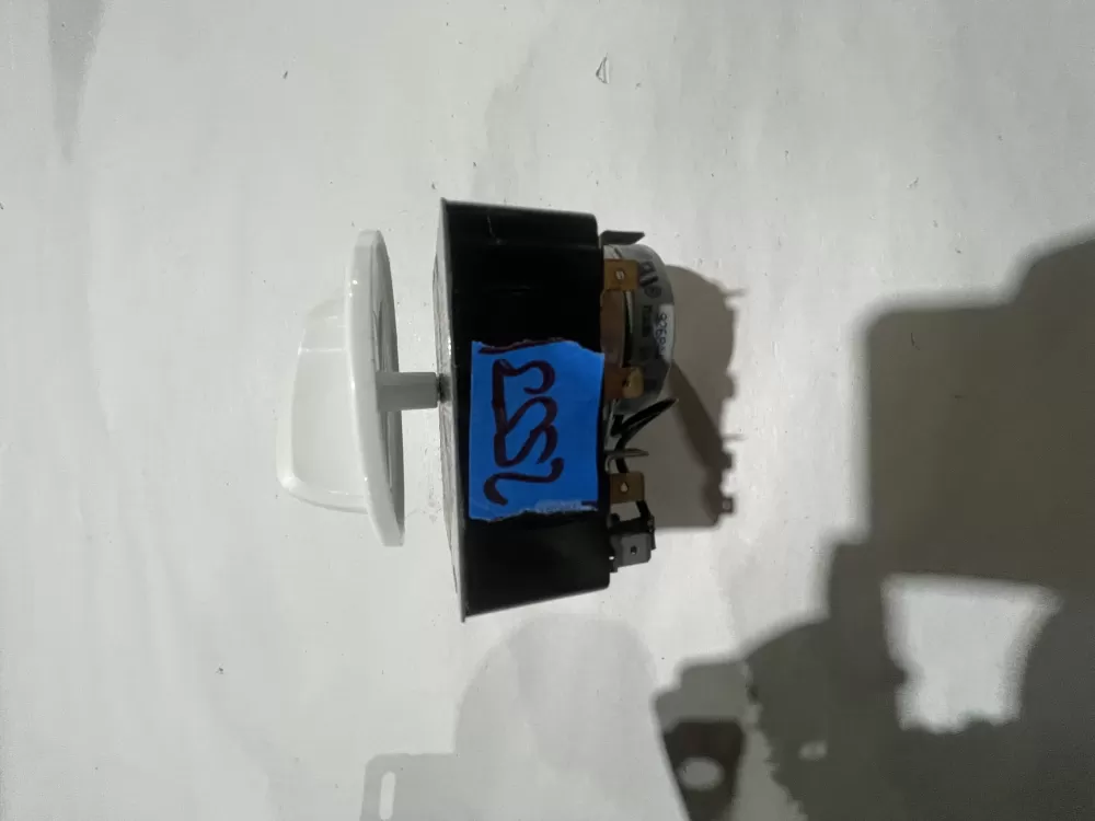 Frigidaire 131062300 5303285734 Dryer Timer Control AZ188307 | KM2533