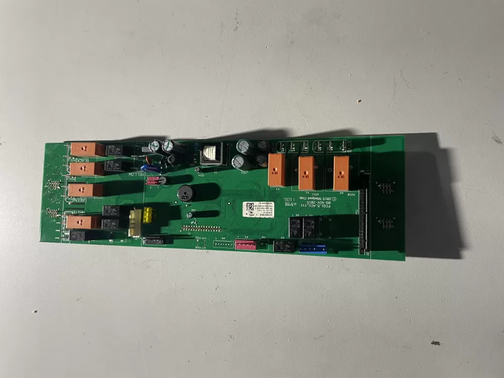 Whirlpool W10837806 W10919801 W11136001 W11267090 PS12584492 Oven Control Board