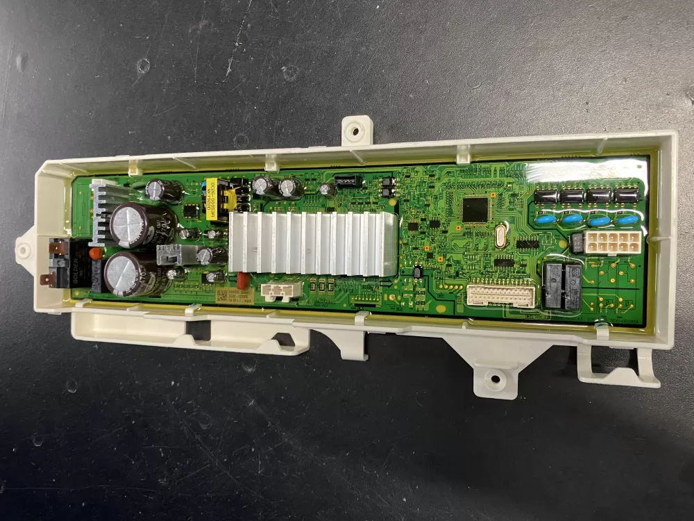 Samsung DC92-02393A DC92-02393B DC92-02393D PS12740366 Washer Control Board
