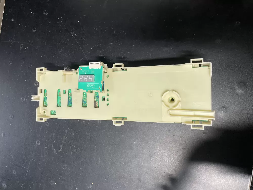 Bosch 713859 00 Dryer Control Board AZ24415 | WMV320
