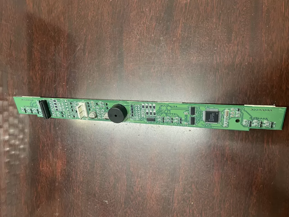 GE 200D2857G006 Refrigerator Control Board AZ30661 | KM348