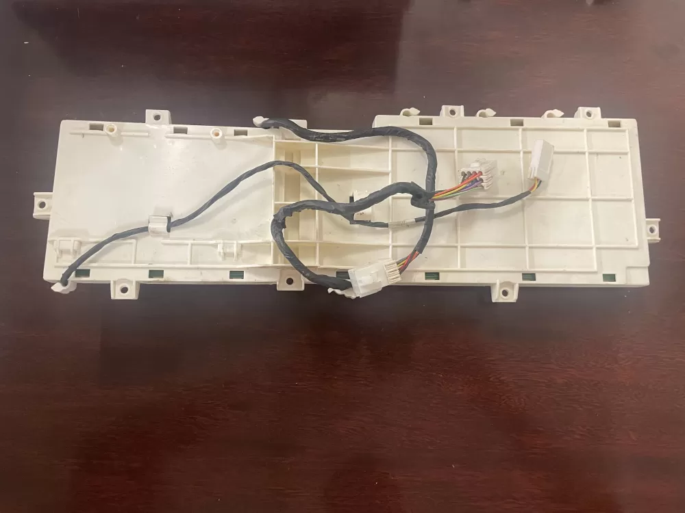 LG 6870EC9259A 6871ER2078A Washer Control Board AZ30185 | KMV86
