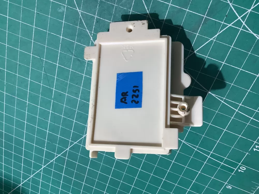 LG Kenmore EAM60991301 EAM60991309 Washer Noise Filter Board AZ193148 | AR2251