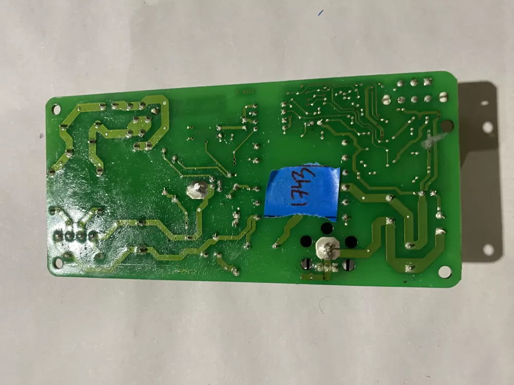 Whirlpool Maytag KitchenAid Kenmore Refrigerator Control Board AZ195795 | BK1743