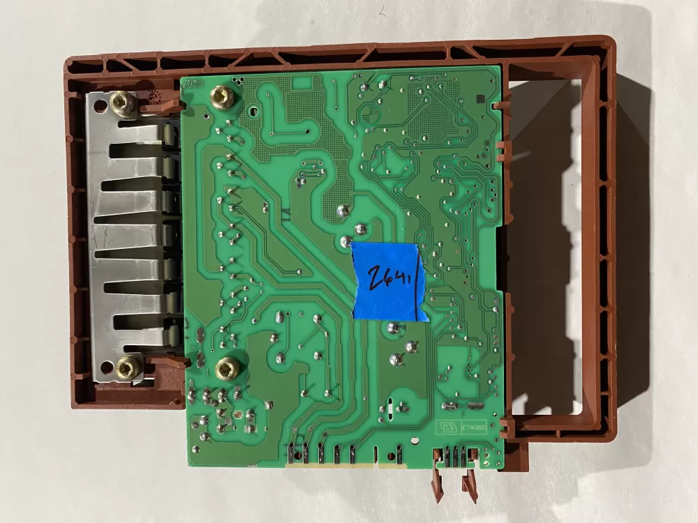 Whirlpool 4619 703 00682 Washer Motor Control Board AZ186251 | BK2743