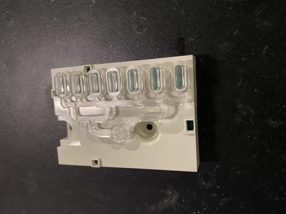 Electrolux 1345529A  EL1345529 Washer Control Board