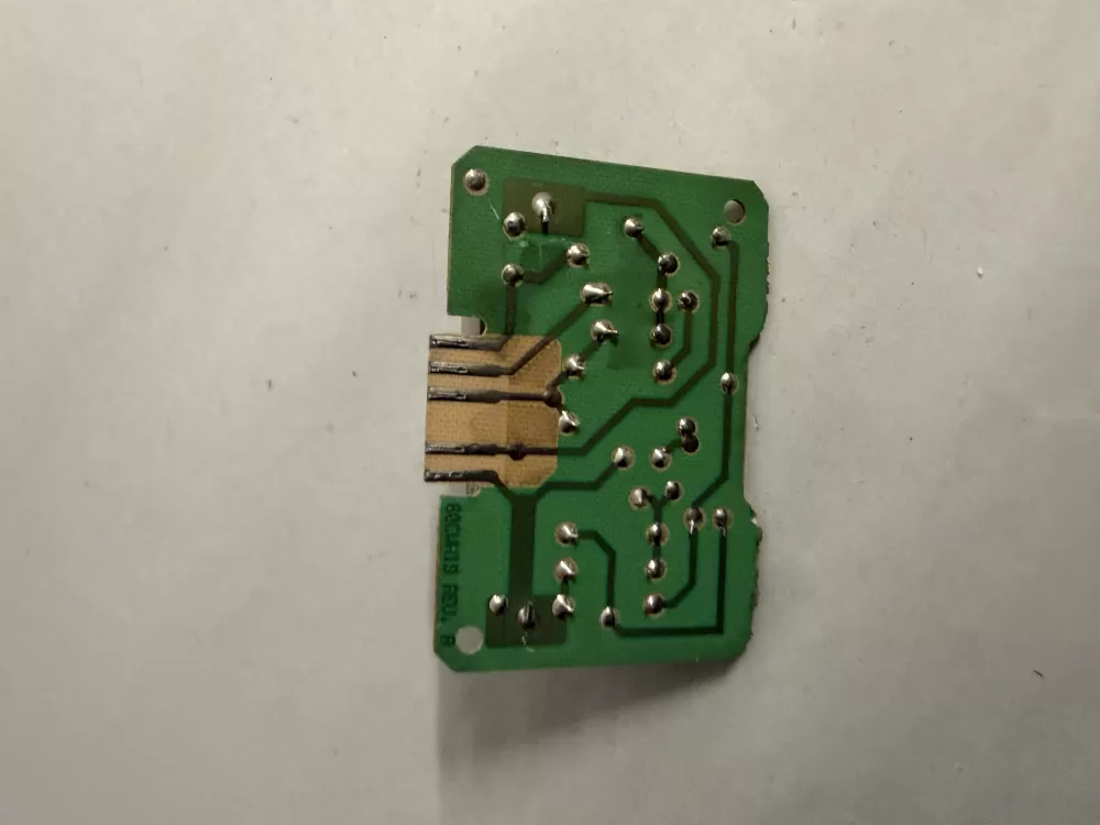 Whirlpool Kenmore 3407023 Dryer Control Board AZ209728 | KM263