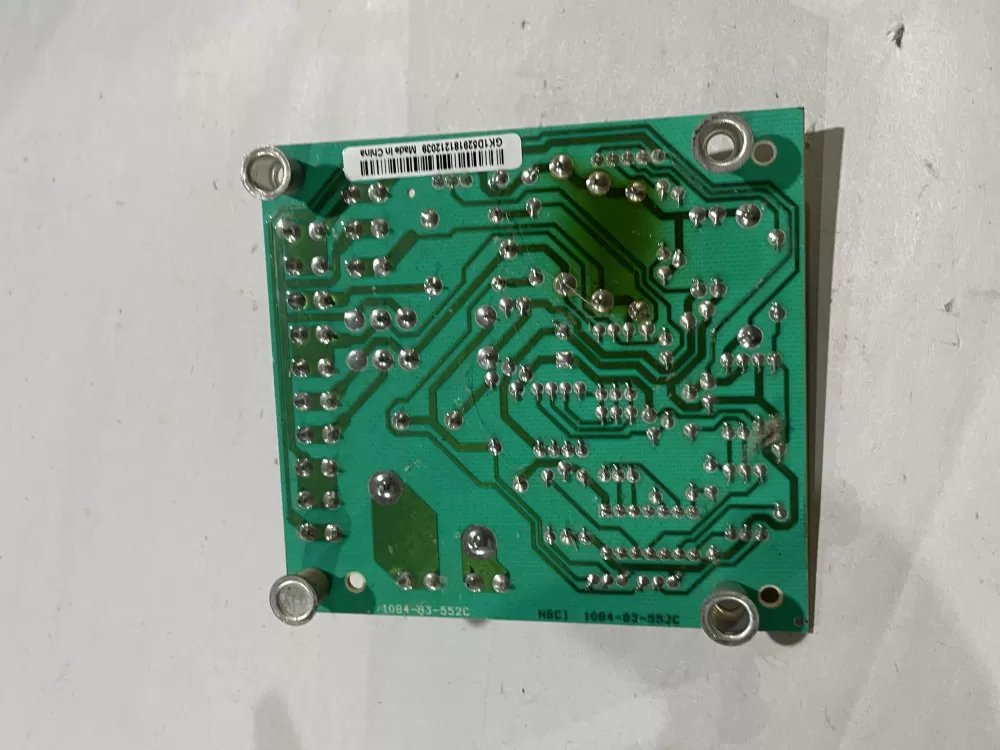 GOODMAN DEFROST CONTROL BOARD GK1D529181212039 AZ179064 | Wm653