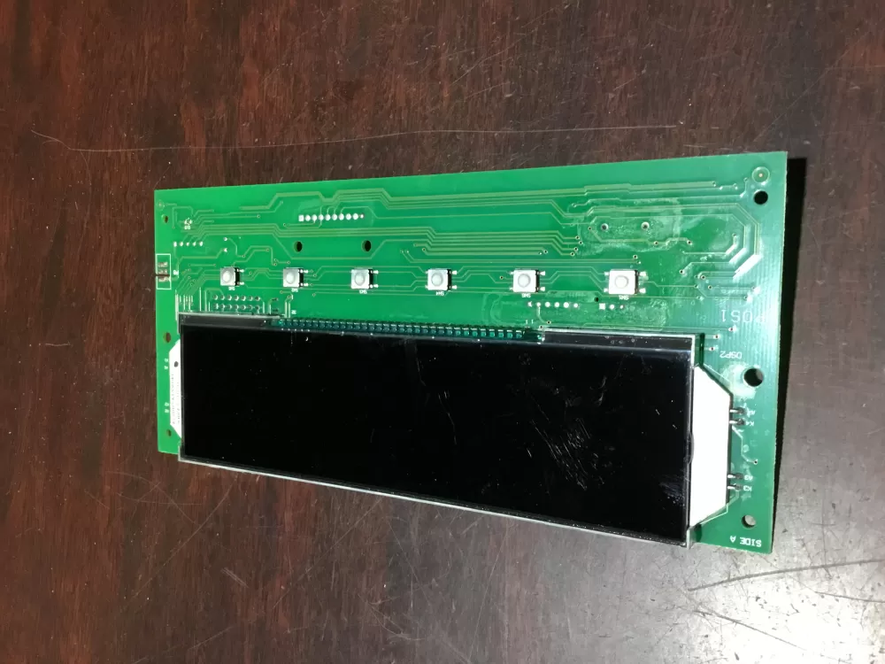 Whirlpool Kenmore W10175970 Refrigerator Control Board AZ72961 | NR1848