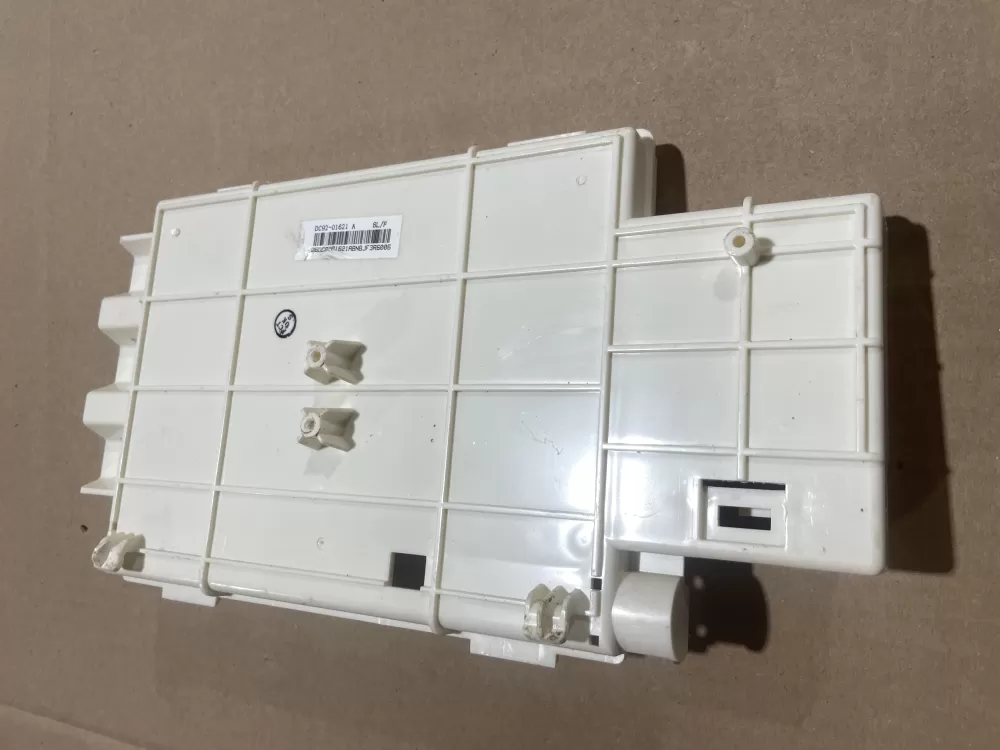 Samsung DC92-01621A Washer Control Board AZ63046 | Wmv563