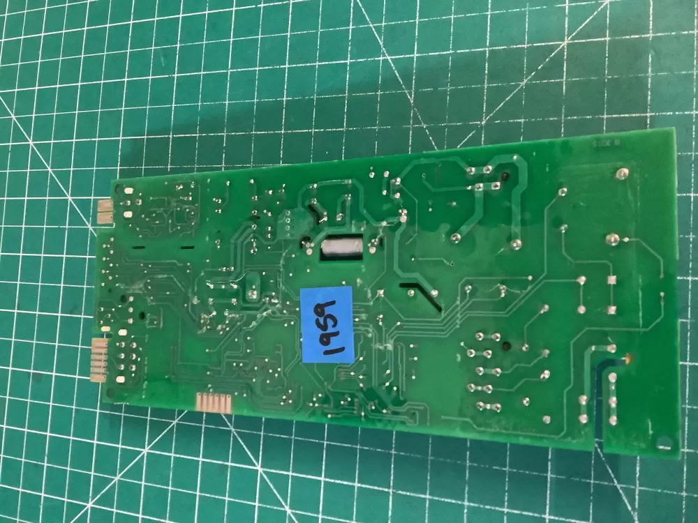 Whirlpool Maytag W10352731 W10249827 Dryer Control Board AZ222823 | NR1959