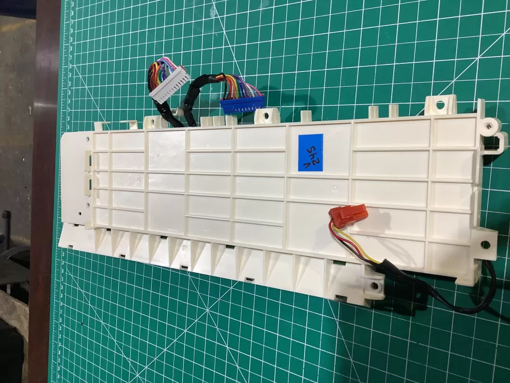 LG 6871EC2041A 6870EC9141A Washer Control Board AZ140965 | NRV245