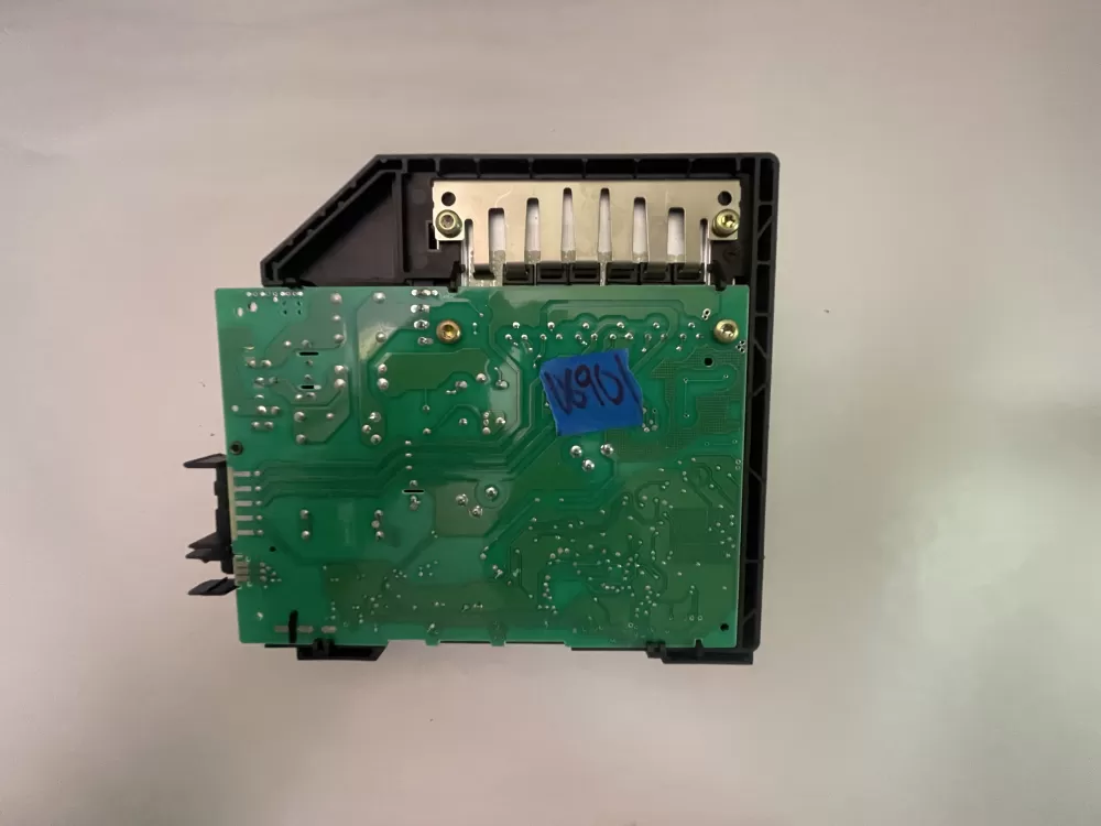 Bosch 9000 002 593 544327 10 Washer Control Board AZ193626 | KMV690