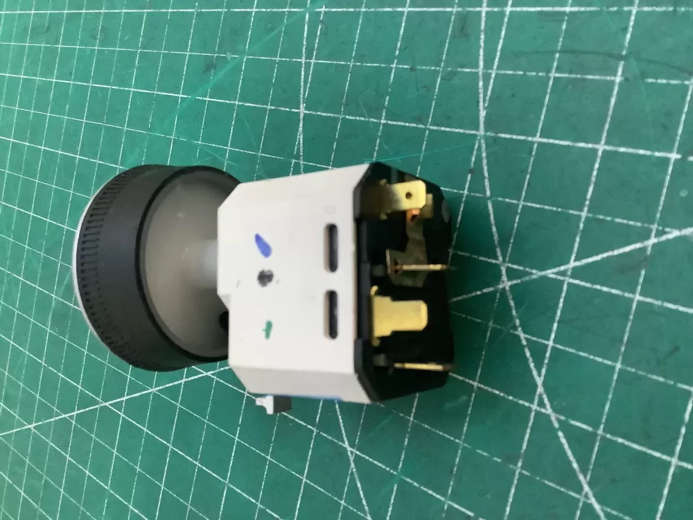 Whirlpool W10117655 Dryer Crosley Control Board Start Switch AZ217995 | SLA157