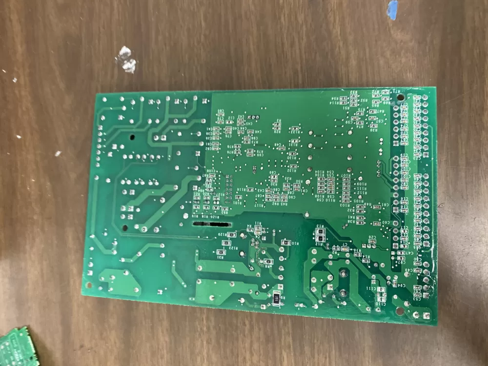 GE WR55X10942 200D4850G014 Refrigerator Control Board AZ28074 | BK280