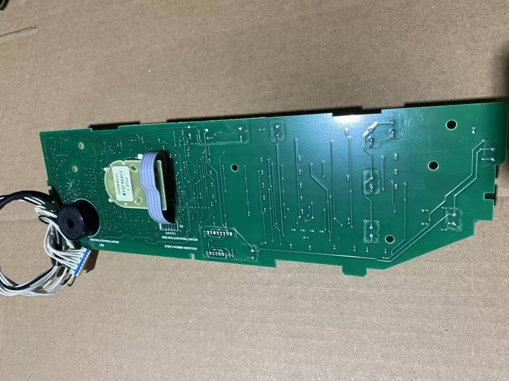 Whirlpool W10399101 Washer Control Board AZ81751 | BK1489