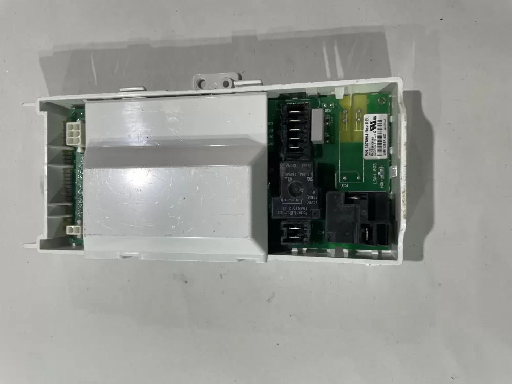 Whirlpool  Maytag  Kenmore 3978994 PD00003854 WPW10111606 3978981 W10050520 W10111606 W10111606R 1203139 AP6015082 PS11748354 EAP11748354 Dryer Control Board