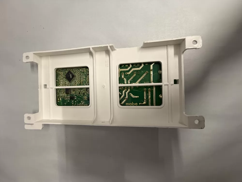 GE 189D5035G002 WH12X20274 Washer Control Board AZ222675 | KM637
