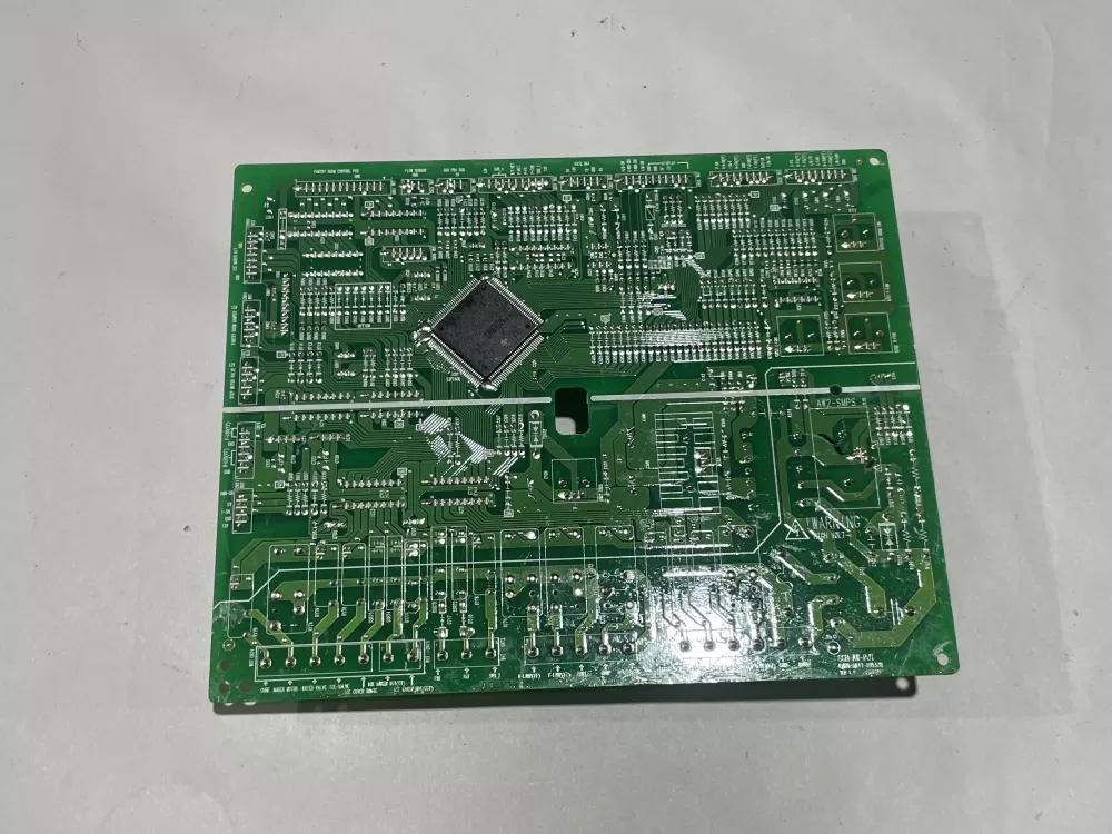 Samsung DA41-00648B DA4100648B Refrigerator Control Board AZ111645 | Wmv659