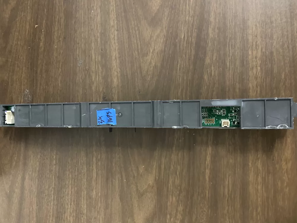 GE WD21X22177 Dishwasher User Interface Control Board AZ31529 | BK1673